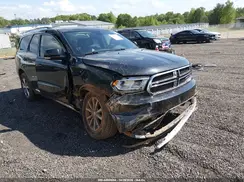 1C4RDHDG0GC340582 2016 DODGE DURANGO