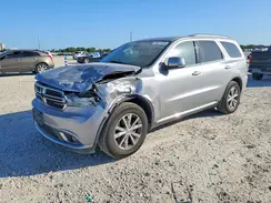 1C4RDHDG0GC352778 2016 DODGE DURANGO
