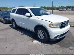 1C4RDHDG0GC352859 2016 DODGE DURANGO