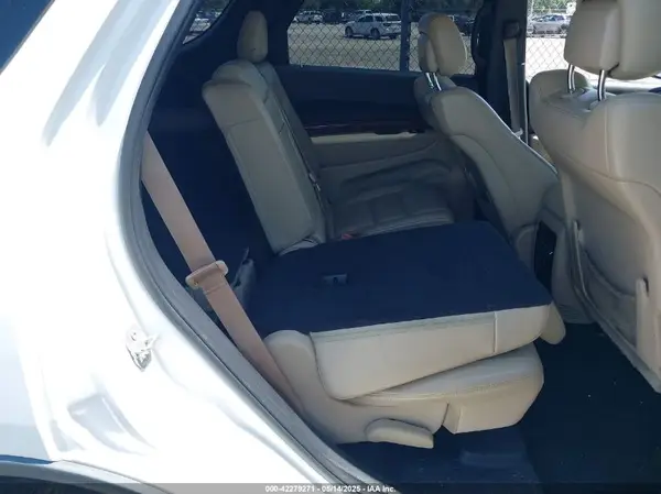 1C4RDHDG0GC352859 2016 DODGE DURANGO - Image 8