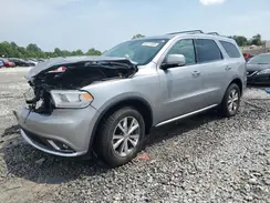 1C4RDHDG0GC352943 2016 DODGE DURANGO