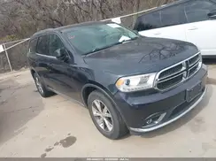 1C4RDHDG0GC353025 2016 DODGE DURANGO