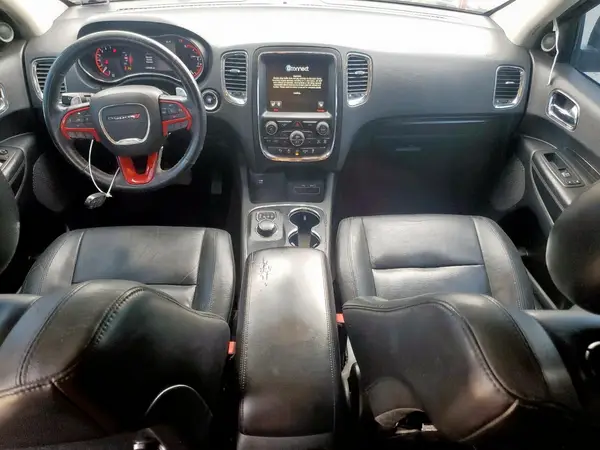 1C4RDHDG0GC360198 2016 DODGE DURANGO - Image 8