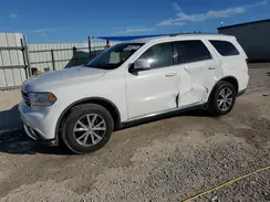 1C4RDHDG0GC373873 2016 DODGE DURANGO