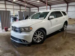 1C4RDHDG0GC373940 2016 DODGE DURANGO