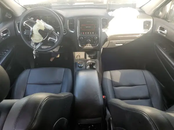 1C4RDHDG0GC373940 2016 DODGE DURANGO - Image 8