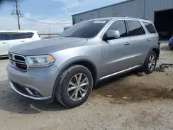 1C4RDHDG0GC397512 2016 DODGE DURANGO