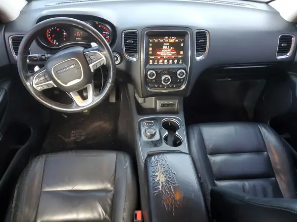 1C4RDHDG0GC397512 2016 DODGE DURANGO - Image 8