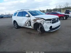 1C4RDHDG0GC397526 2016 DODGE DURANGO