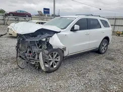 1C4RDHDG0GC448989 2016 DODGE DURANGO
