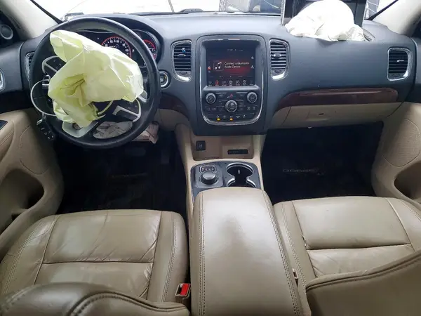 1C4RDHDG0GC448989 2016 DODGE DURANGO - Image 8