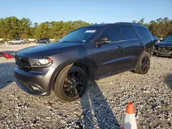 1C4RDHDG0HC606118 2017 DODGE DURANGO