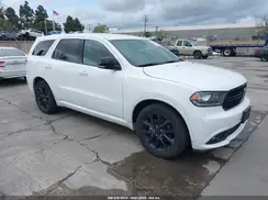 1C4RDHDG0HC610928 2017 DODGE DURANGO
