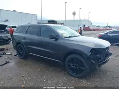 1C4RDHDG0HC650958 2017 DODGE DURANGO
