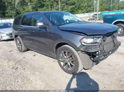 1C4RDHDG0HC652175 2017 DODGE DURANGO