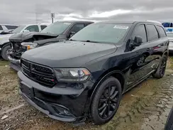1C4RDHDG0HC660616 2017 DODGE DURANGO
