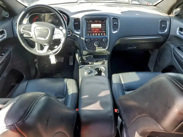1C4RDHDG0HC660616 2017 DODGE DURANGO - Image 8