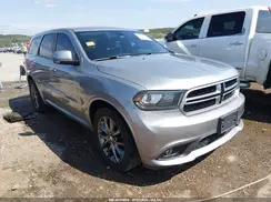1C4RDHDG0HC666528 2017 DODGE DURANGO
