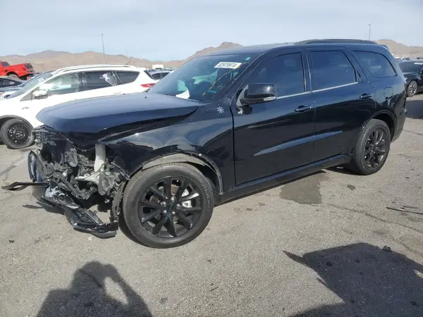 1C4RDHDG0HC666559 2017 DODGE DURANGO - Image 1