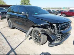 1C4RDHDG0HC669655 2017 DODGE DURANGO