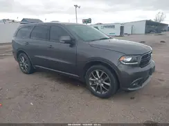 1C4RDHDG0HC724265 2017 DODGE DURANGO