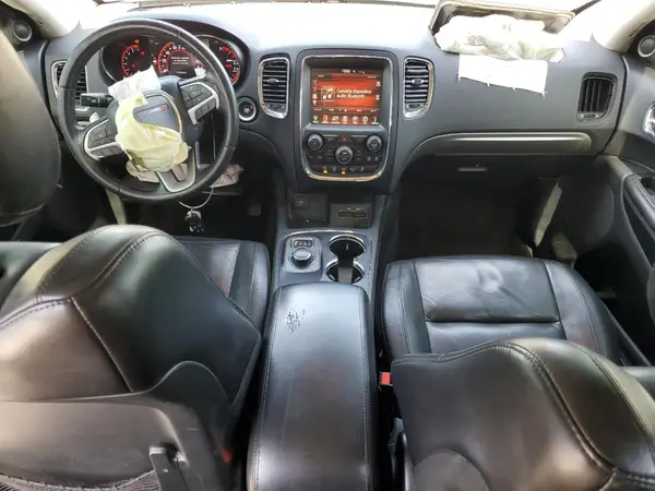 1C4RDHDG0HC732494 2017 DODGE DURANGO - Image 8