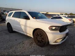 1C4RDHDG0HC732642 2017 DODGE DURANGO