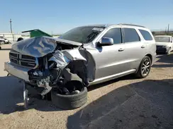 1C4RDHDG0HC752731 2017 DODGE DURANGO