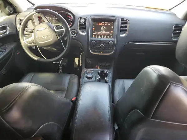 1C4RDHDG0HC752731 2017 DODGE DURANGO - Image 8