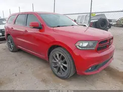 1C4RDHDG0HC774079 2017 DODGE DURANGO
