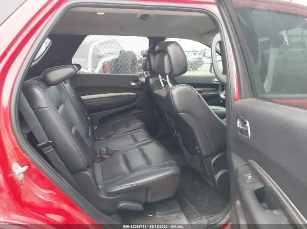 1C4RDHDG0HC774079 2017 DODGE DURANGO - Image 8