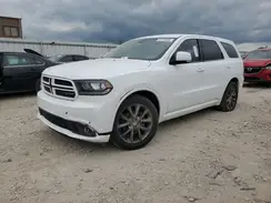1C4RDHDG0HC774132 2017 DODGE DURANGO