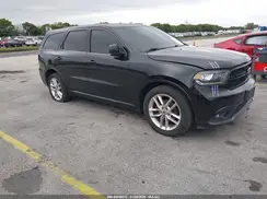 1C4RDHDG0HC774373 2017 DODGE DURANGO
