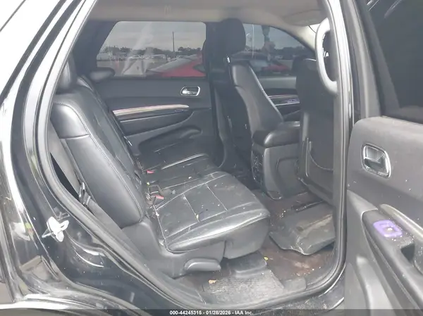 1C4RDHDG0HC774373 2017 DODGE DURANGO - Image 8