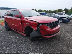 1C4RDHDG0HC774647 2017 DODGE DURANGO