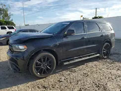 1C4RDHDG0HC780688 2017 DODGE DURANGO