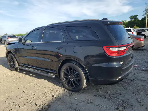 1C4RDHDG0HC780688 2017 DODGE DURANGO - Image 2