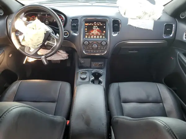 1C4RDHDG0HC780688 2017 DODGE DURANGO - Image 8