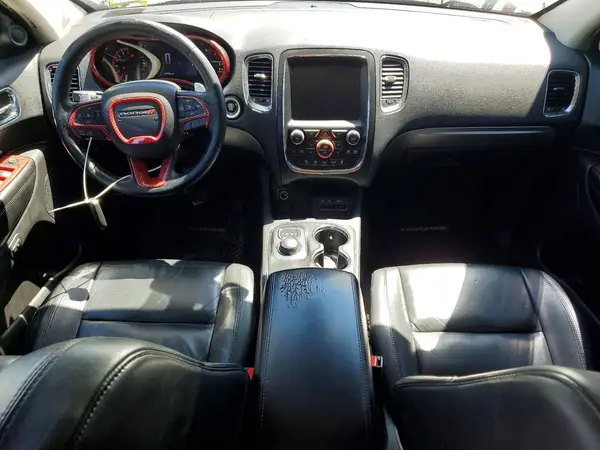 1C4RDHDG0HC796437 2017 DODGE DURANGO - Image 8