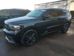1C4RDHDG0HC796678 2017 DODGE DURANGO