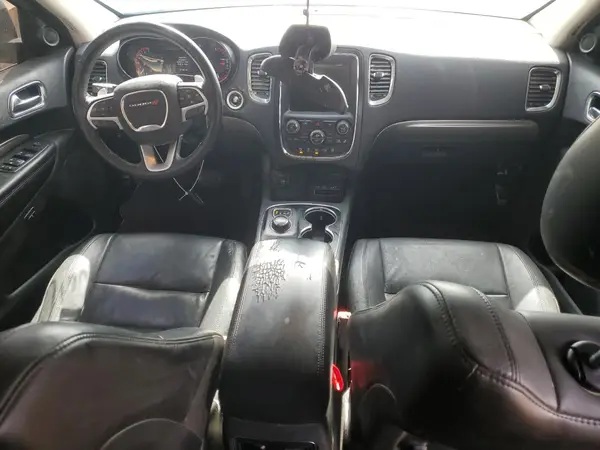 1C4RDHDG0HC796678 2017 DODGE DURANGO - Image 8