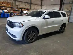 1C4RDHDG0HC805718 2017 DODGE DURANGO