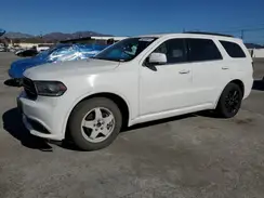1C4RDHDG0HC820378 2017 DODGE DURANGO