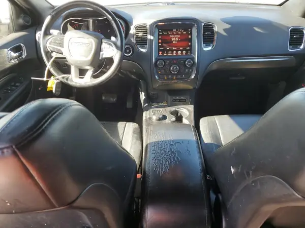 1C4RDHDG0HC820378 2017 DODGE DURANGO - Image 8