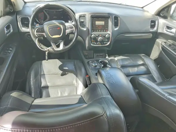 1C4RDHDG0HC823653 2017 DODGE DURANGO - Image 8