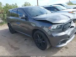 1C4RDHDG0HC890673 2017 DODGE DURANGO