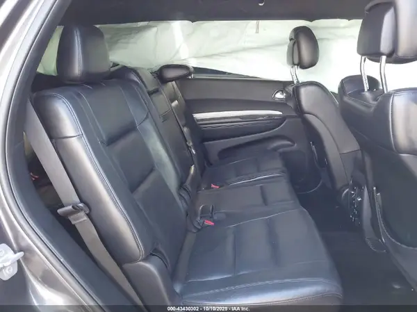 1C4RDHDG0HC890673 2017 DODGE DURANGO - Image 8