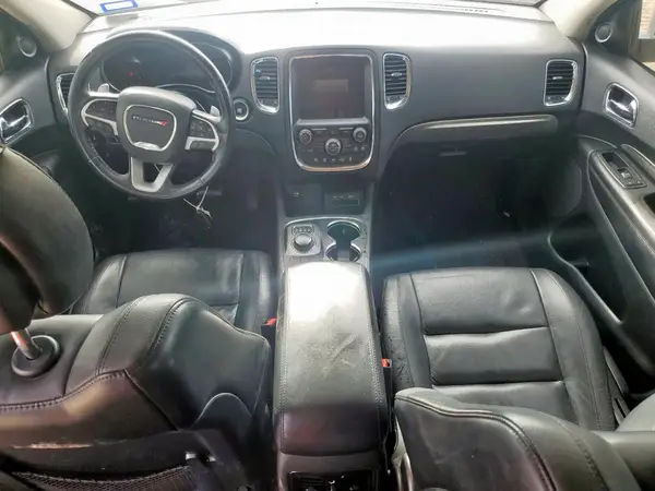 1C4RDHDG0HC896568 2017 DODGE DURANGO - Image 8