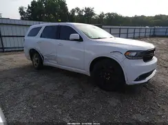 1C4RDHDG0HC898210 2017 DODGE DURANGO