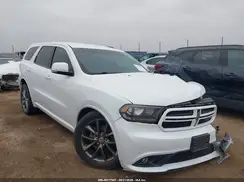 1C4RDHDG0HC903924 2017 DODGE DURANGO